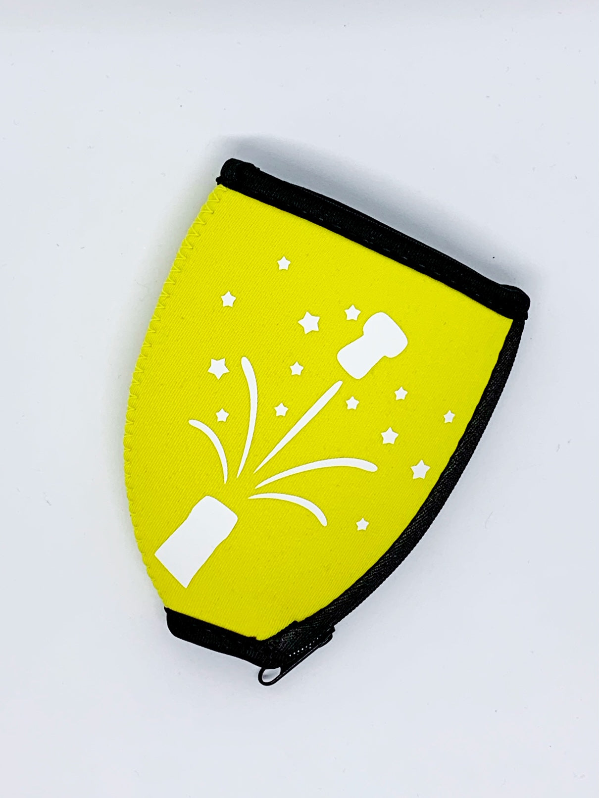 Personalised Champagne Glass Cooler