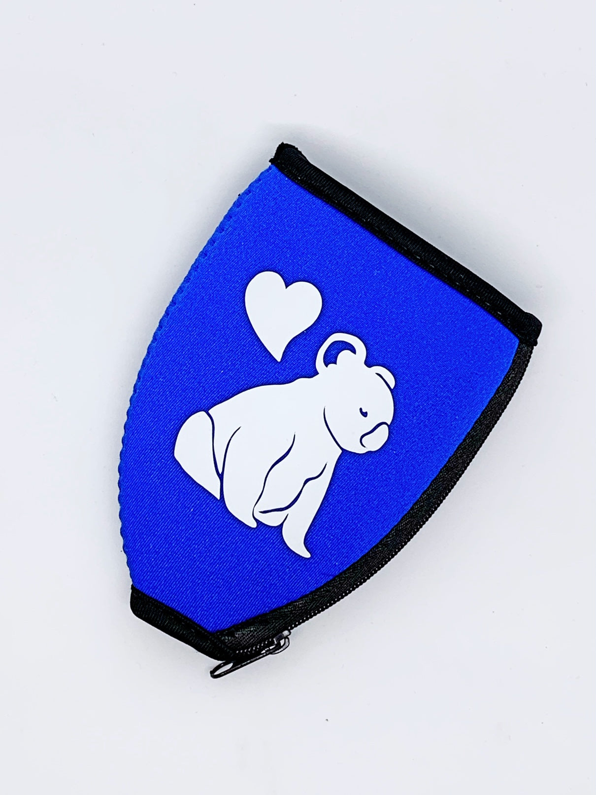 Personalised Champagne Glass Cooler