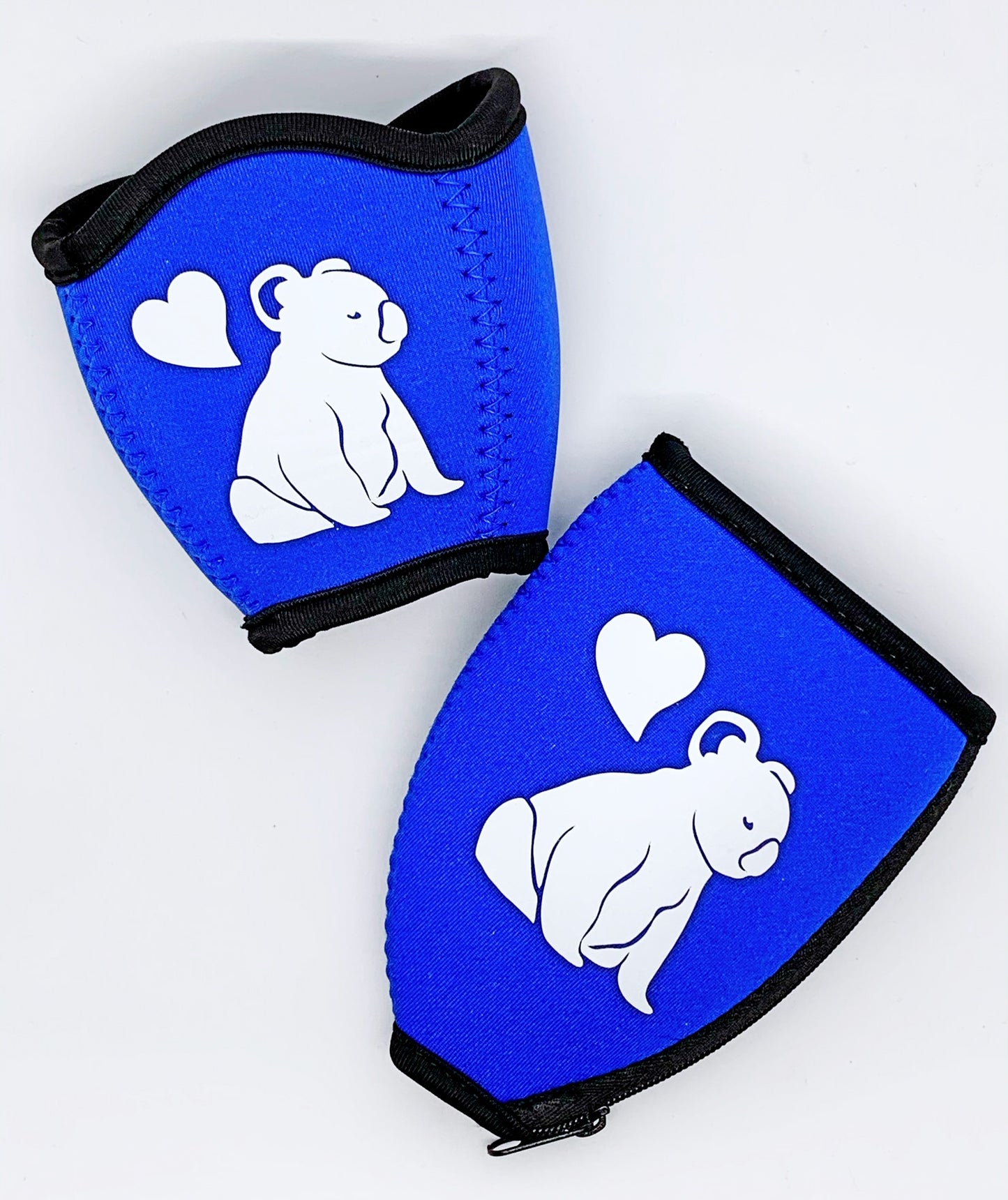 Aussie Wine & Champagne Glass Coolers