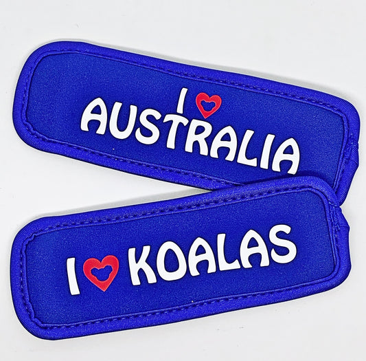 Aussie Icy Pole Holders