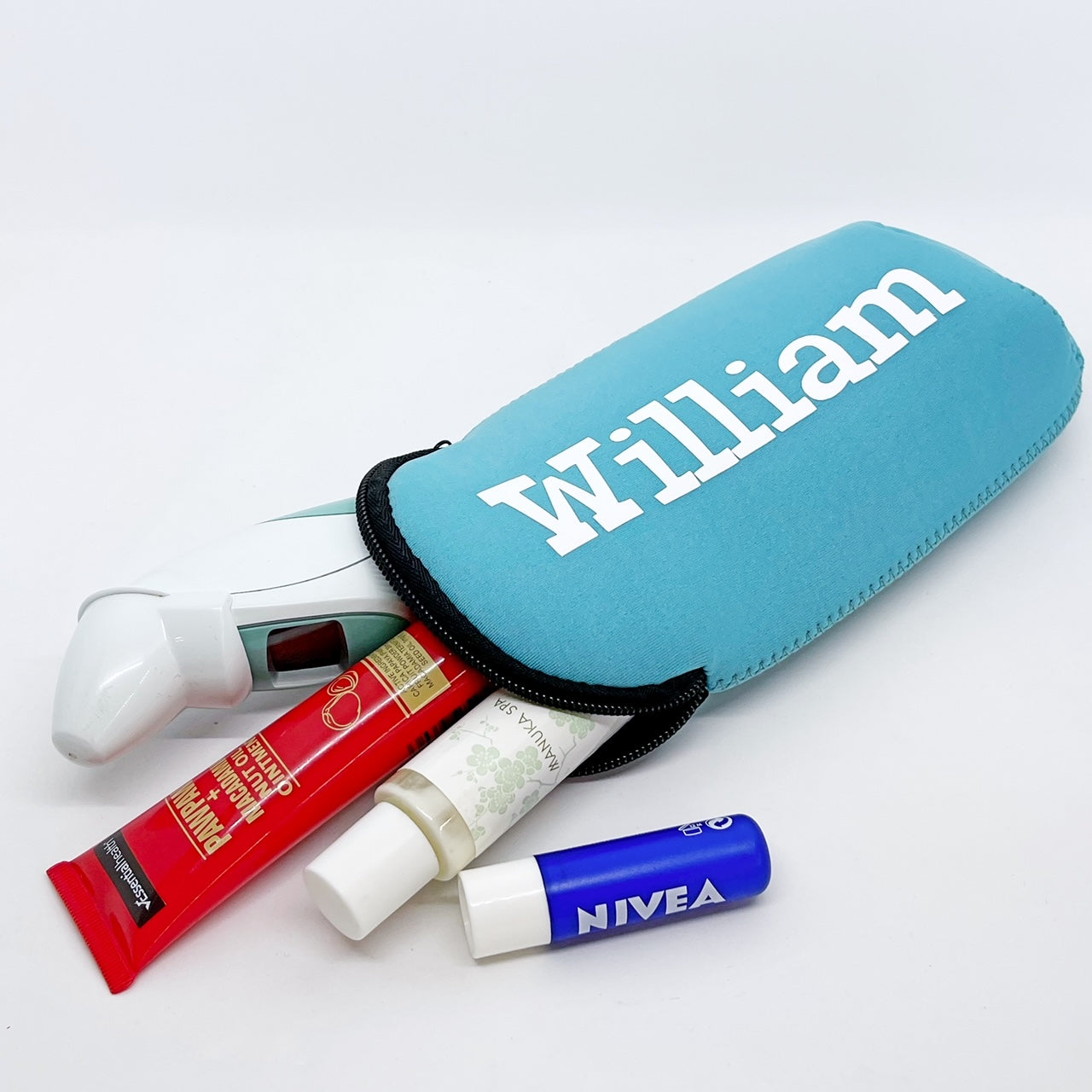 Personalised Baby & Toddler Cool Pouches