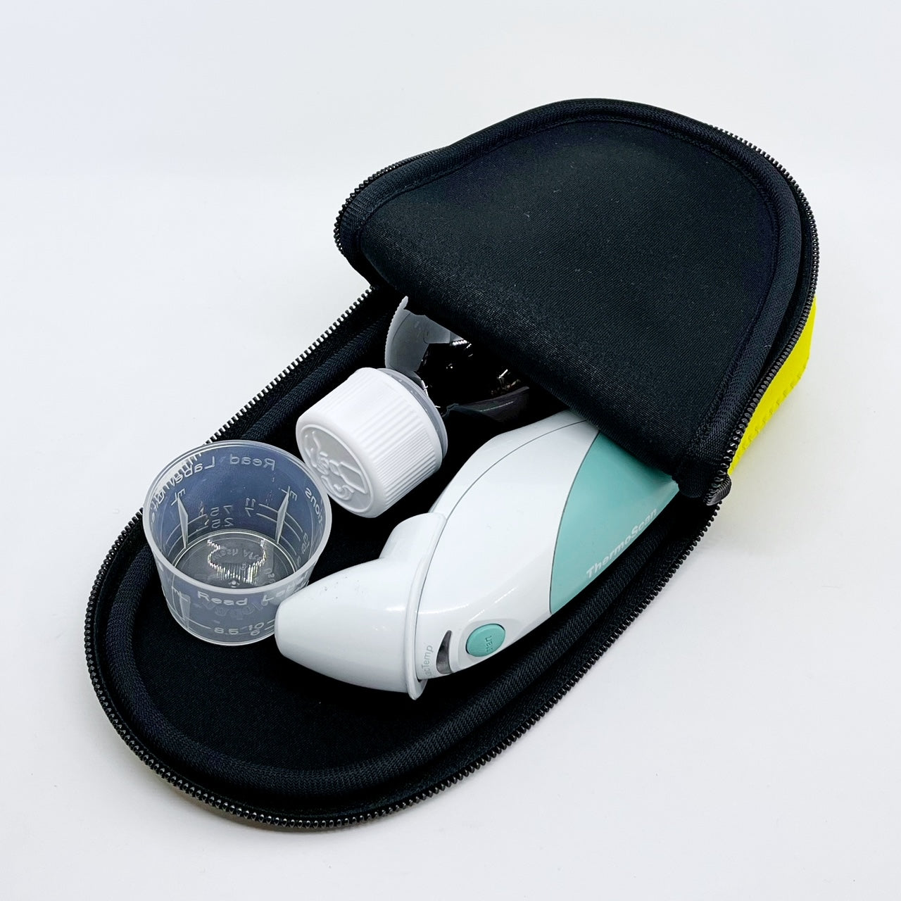 Personalised Epipen, Asthma, Diabetes, Allergy, Medication Pouch