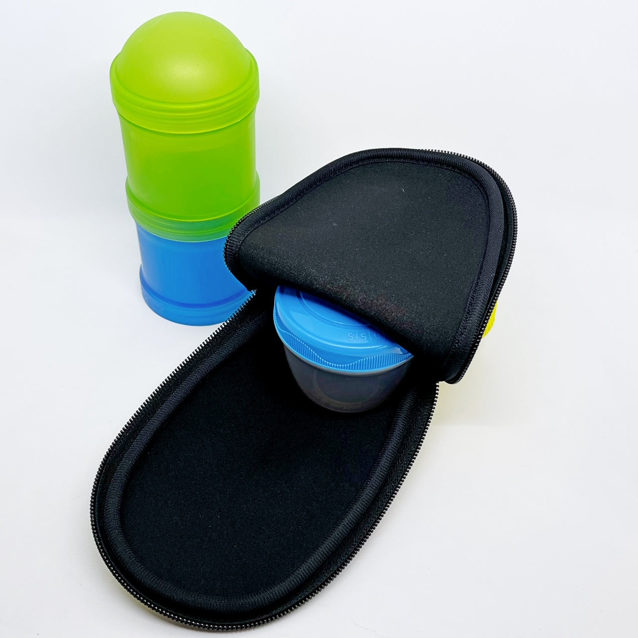 Personalised Epipen, Asthma, Diabetes, Allergy, Medication Pouch