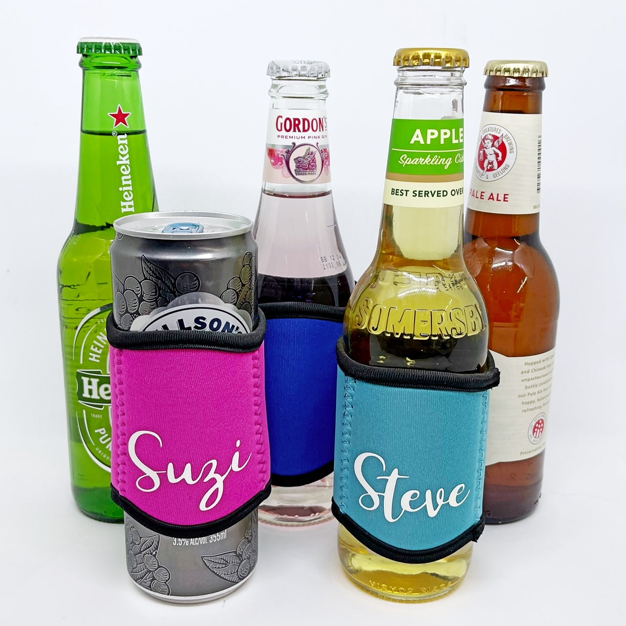 Personalised best sale drink coolers