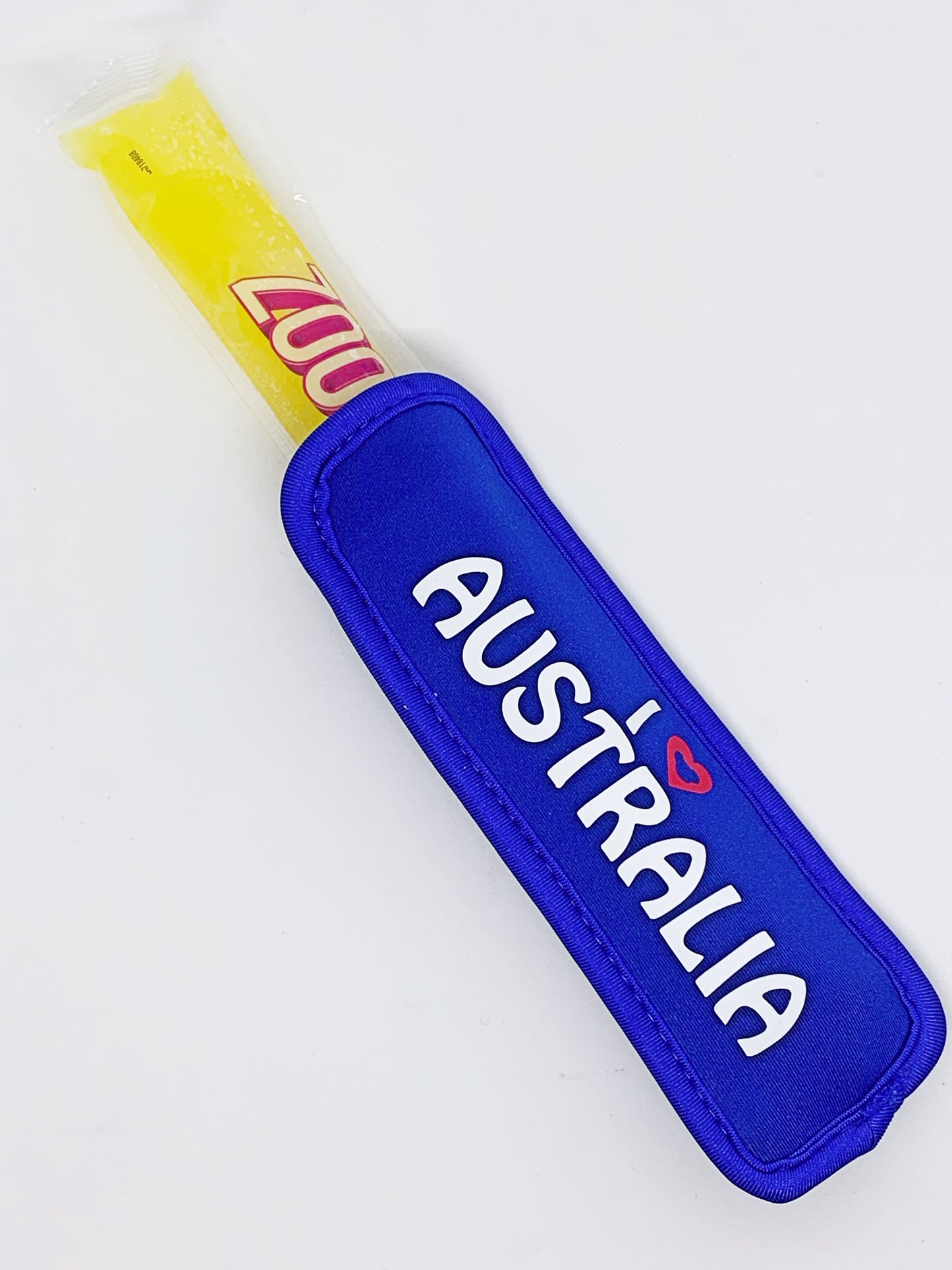 Personalised Icy Pole Holders
