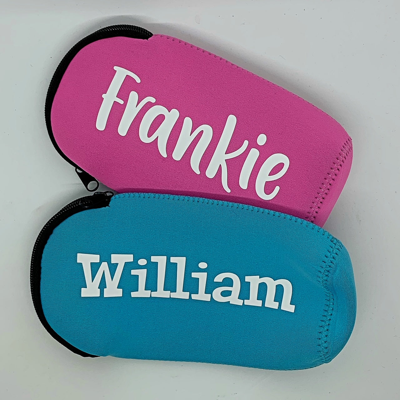 Personalised Children's Food/Yoghurt Cooler Pouch