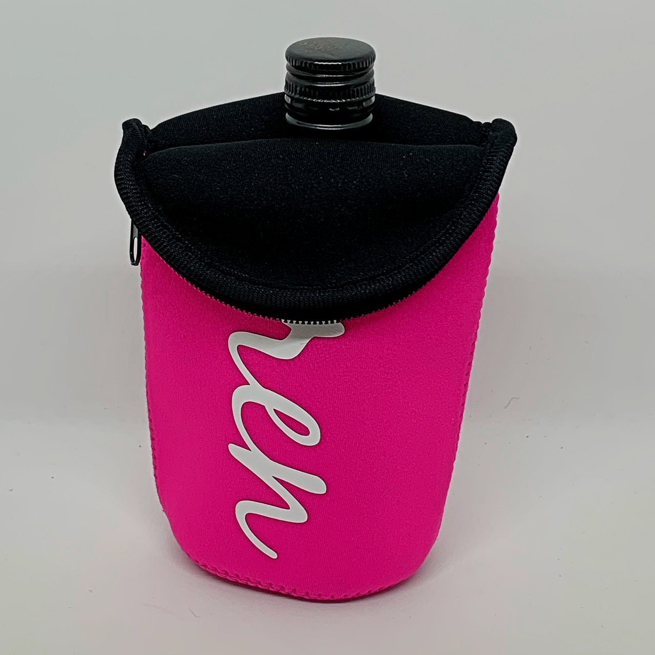 Personalised Wine Bottle, Can, Piccolo Cooler Pouch