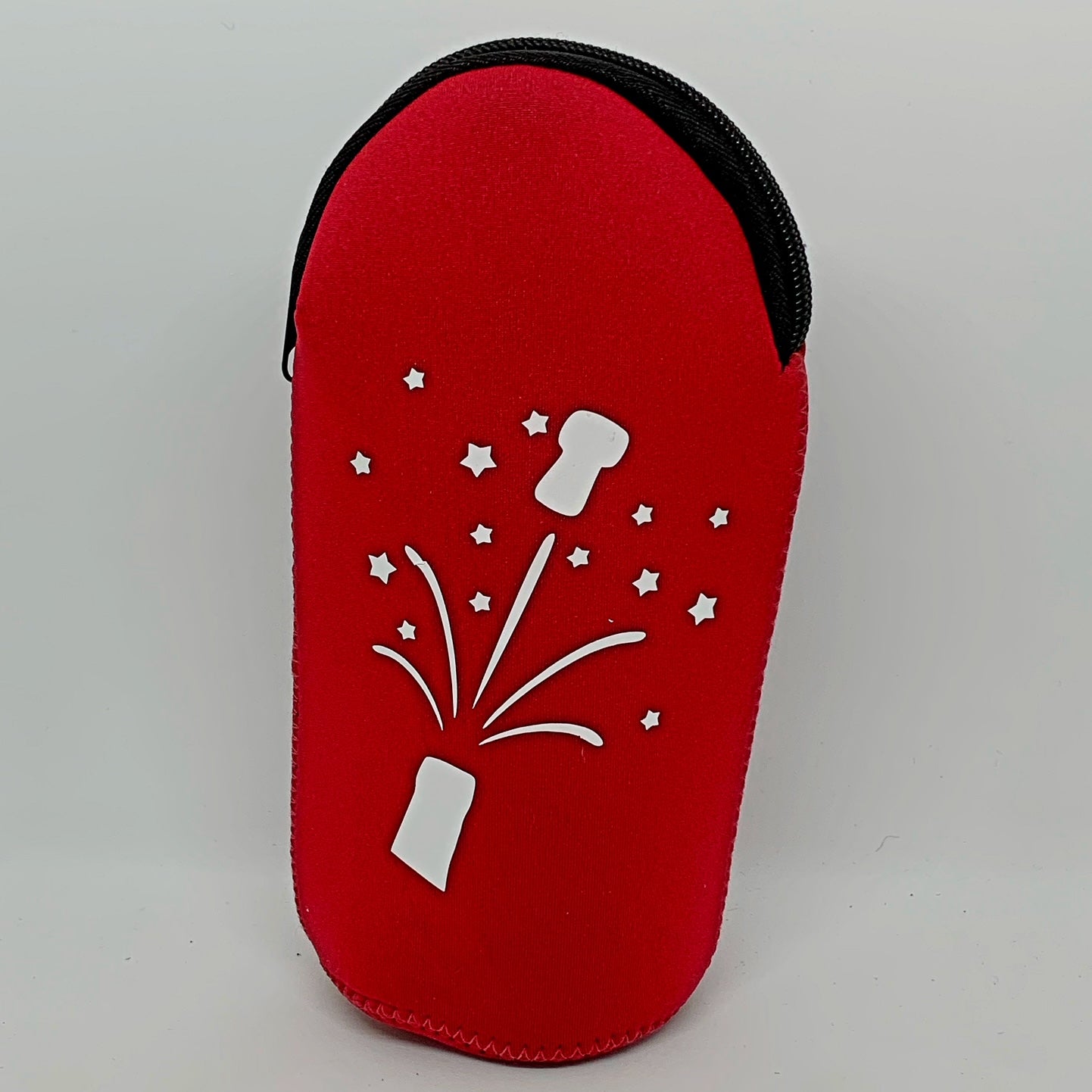 Personalised Wine Bottle, Can, Piccolo Cooler Pouch