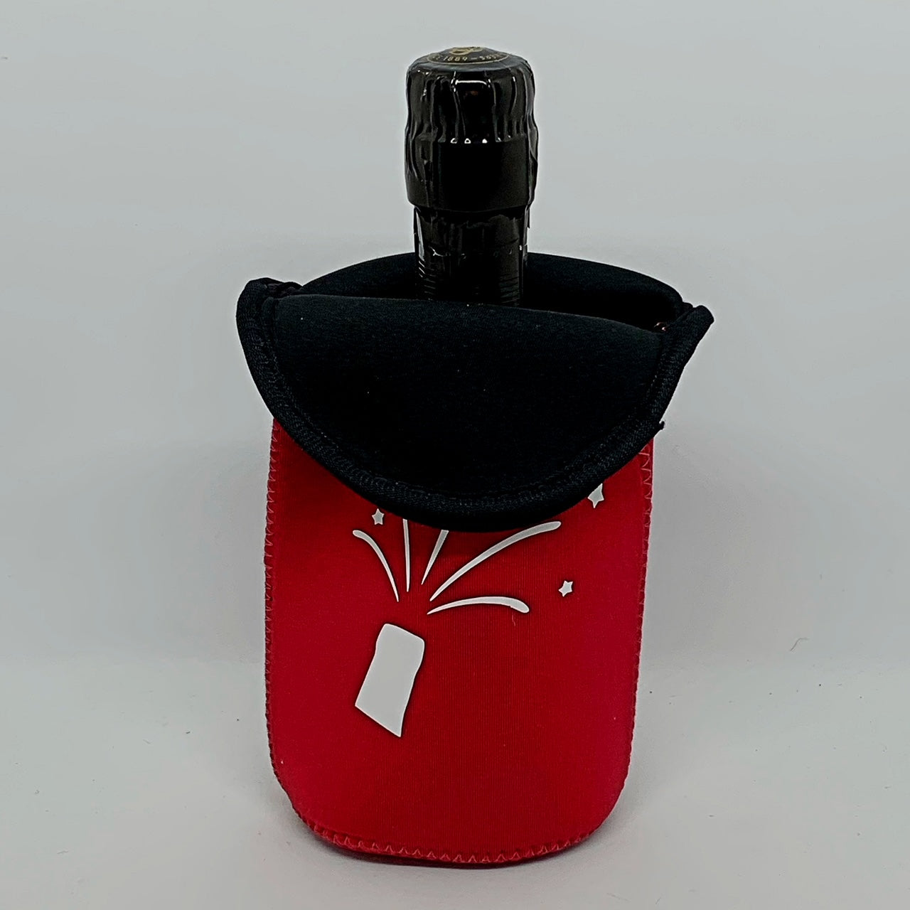 Personalised Wine Bottle, Can, Piccolo Cooler Pouch