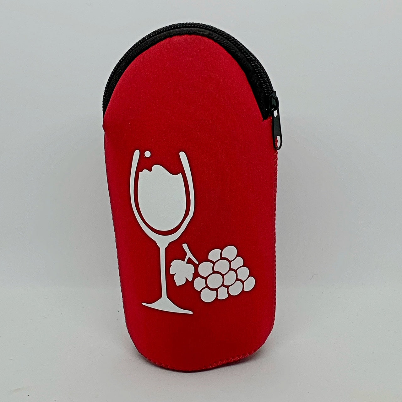 Personalised Wine Bottle, Can, Piccolo Cooler Pouch